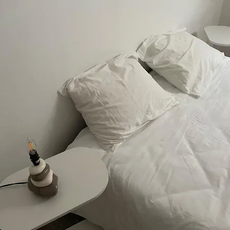 Appartamento Rue Du Wolf - 2 A 15 Minutes De La Gare De