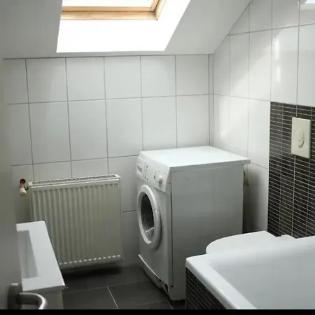 Appartamento Rue Du Wolf - 2 A 15 Minutes De La Gare De