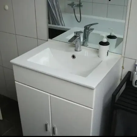 Rue Du Wolf - 2 A 15 Minutes De La Gare De Mulhouse